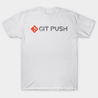 Developer T shirts T-Shirt
